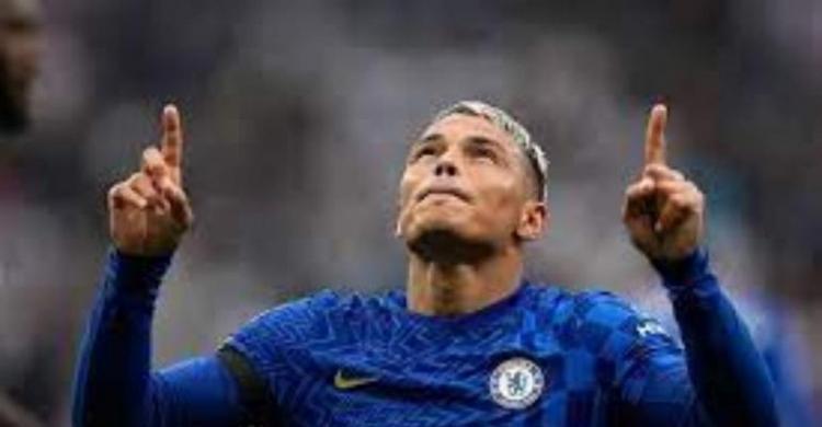 Tok, Thiago Silva Bertahan Di Chelsea Hingga 2023