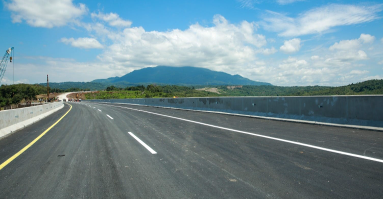 Tol Cisumdawu Ruas Cimalaka-Dawuan Siap Digunakan Mudik Lebaran 2023