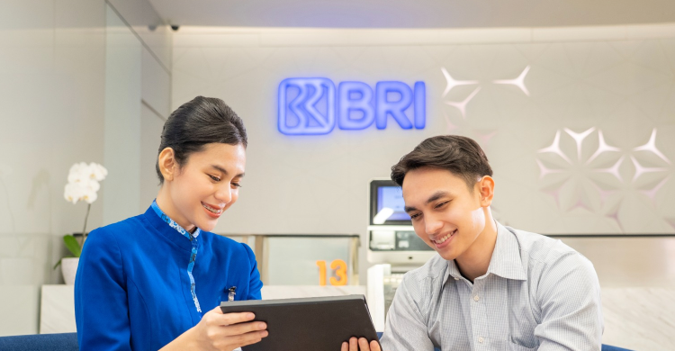 Top, BRI Borong 11 Penghargaan di Ajang Banking Service Excellence 2025