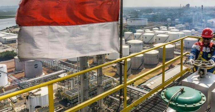 Top, Pertamina Sukses Pertahankan Peringkat Investment Grade, Prospek ...