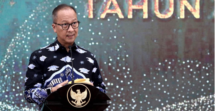 Tumbuh 5,68 Persen, Industri Manufaktur Masih Jadi Motor Utama Ekonomi