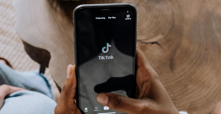 UMKM Minta Live TikTok Tetap On Untuk Jualan