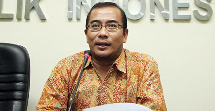 Usulan KPU Pusat Pilkada Digelar 2026, Gimana?