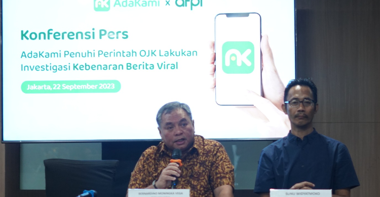 Viral Adanya Kabar Korban Bunuh Diri, Pinjol Adakami Lakukan Investigasi