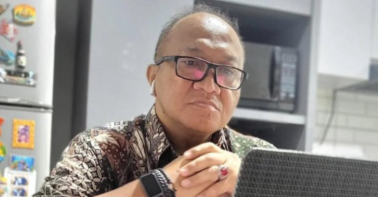 Wapres Sebut JK Mentor Pakar UI Apresiasi Kedewasaan Berpolitik Gibran? — INDONESIA — ERYU PROJECT