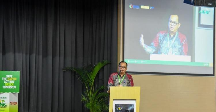 Wujudkan Indonesia Hijau, Kemenperin Susun Peta Jalan Bagi 9 Sektor ...