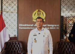 Dirjen Imigrasi: Rakyat Merdeka Terus Berinovasi Hadirkan Jurnalisme Berkualitas