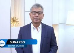 Dirut Bank BRI: Rakyat Merdeka Handal, Terpercaya Dan Anti Hoaks