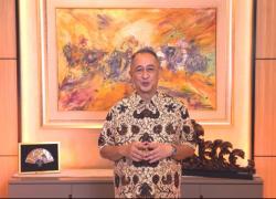 Dirut BNI: Semoga Rakyat Merdeka Terus Jadi Media Terkemuka