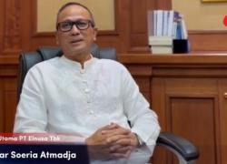 Dirut Elnusa Bachtiar Soeria Atmadja: RM Tetap Jadi Sumber Informasi Terpercaya