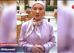 Dirut Pertamina: Rakyat Merdeka Jadi Referensi, Sumber Informasi Terpercaya