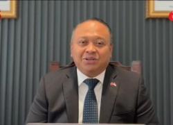 Dubes RI Untuk Turki Achmad Rizal Purnama: Rakyat Merdeka Mengawal Demokrasi, Memperkokoh Persatuan