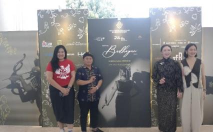 Festival Bedhayan 2025: Lima Tahun Menjaga Warisan Tari Klasik Jawa