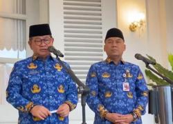 Jelang Idul Adha, Pram Pastikan Harga Hewan Kurban Di Jakarta Tetap Stabil