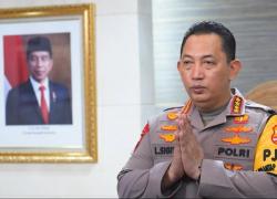 Kapolri: Rakyat Merdeka Perekat Persatuan Dan Kesatuan Bangsa