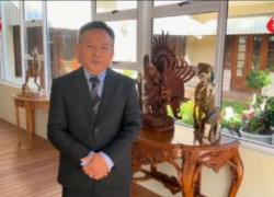 Konsul Jenderal RI Cape Town, Tudiono: Rakyat Merdeka Hadirkan Berita Berkualitas