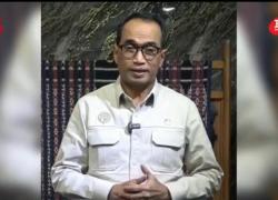 Menhub: Rakyat Merdeka Berkontribusi Bagi Pembangunan Bangsa