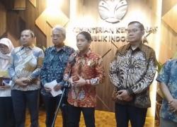Menhut Akan Ketatkan Kuota Turis ke Pulau Padar
