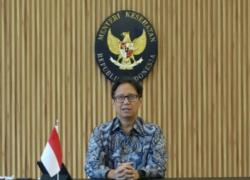 Menkes Doakan Rakyat Merdeka Makin Terpercaya Dan Konsisten Mendukung Transformasi Sistem Kesehatan