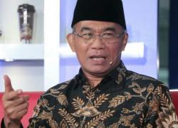 Menko PMK Muhadjir:  Rakyat Merdeka 
Terus Warnai Demokrasi Indonesia