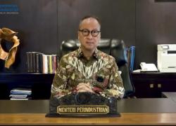 Menperin: Di Usia Ke-25, Rakyat Merdeka Semakin Matang