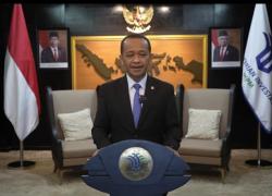Menteri Bahlil: Siapa Yang Nggak Kenal Rakyat Merdeka