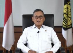 Menteri ESDM Ajak Rakyat Merdeka Kawal Transisi Energi