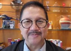 Presdir Freeport: Rakyat Merdeka Hadirkan Informasi Terkini Dan Faktual