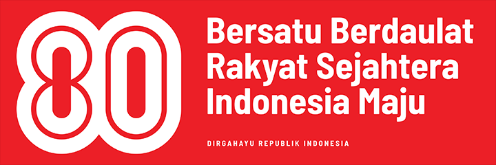 HUT RI Ke-80
