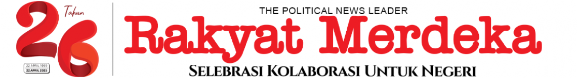 Ultah Rakyat Merdeka
