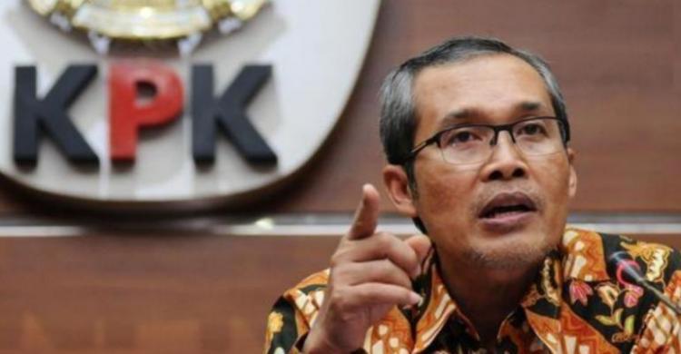 Alexander Marwata: WP KPK Bakal Ditertibkan