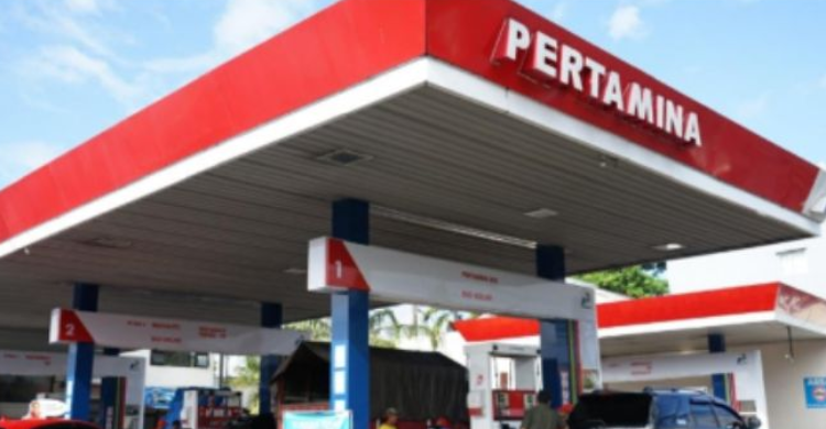 Analisis Keberlangsungan SPBU Menunjukkan Kepercayaan Publik Terhadap Pertamina