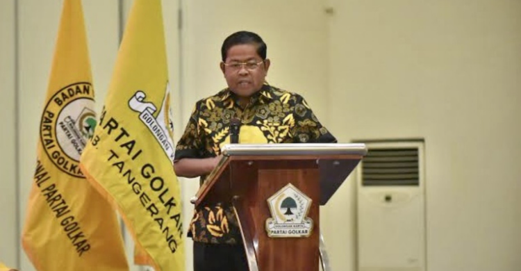 Antrean BBM Makassar Disorot Golkar Dukung Polisi Tindak Tegas Penimbun