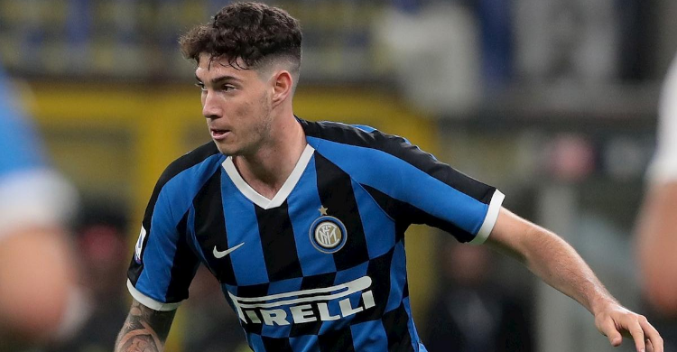 As Roma Vs Inter Milan Jalan Menuju Kudeta