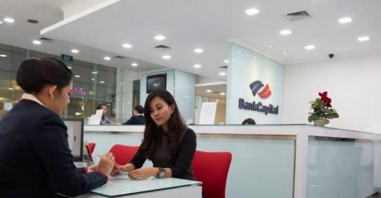 Bank Capital Penuhi POJK Modal Bank Umum