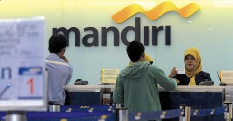 Bank Mandiri Perkuat Layanan Digital Keuangan ITB