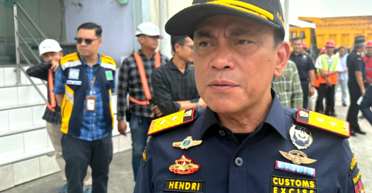Bea Cukai Dorong Optimalisasi Pusat Logistik Berikat untuk Tekan Dwelling Time