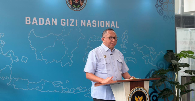 BGN Kawal Penanganan 80 Siswa MTs dan MA Manbaul Hikam Putat yang Masih Dirawat
