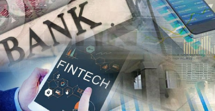 Bisa Jadi Partner Yang Saling Menguntungkan Fintech Dan Perbankan Bagai ...