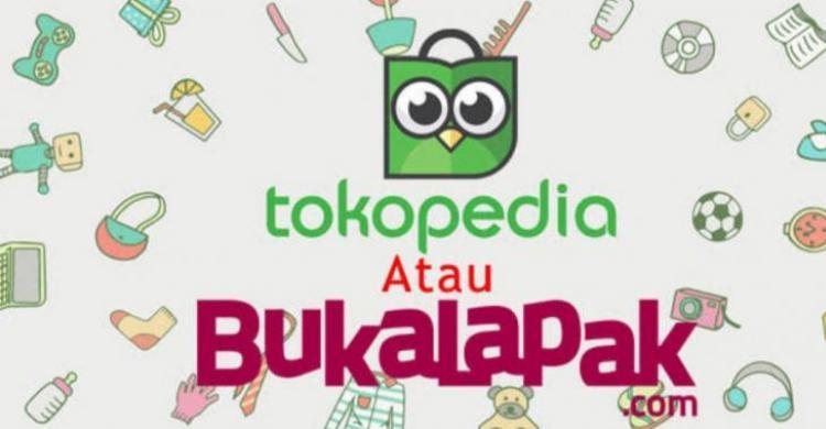 Bisa Pakai Skema Dual Listing Bukalapak Dan Tokopedia Cs Didesak ...