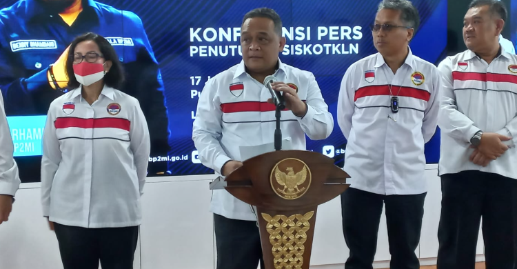 BP2MI Tutup Aplikasi Sistem Komputerisasi PMI, Migrasi Ke SIAPkerja