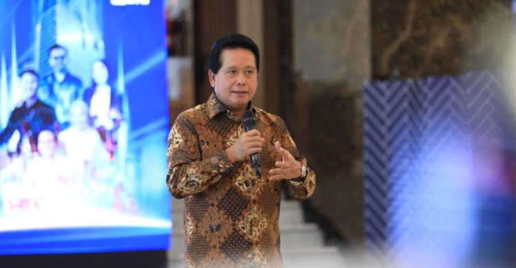 BRI Menduduki Peringkat Pertama dalam Fortune Indonesia 100 dan Memimpin Sektor Keuangan BRI Menduduki Peringkat Pertama dalam Fortune Indonesia 100 dan Memimpin Sektor Keuangan