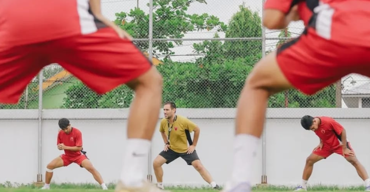 BRI Super League: Persita Tantang PSM di Serang dalam Duel yang Menarik