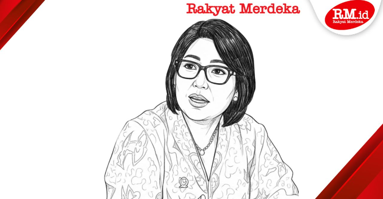 Buruh Minta DPR Segera Sahkan UU Ketenagakerjaan Irma Suryani Chaniago Saat Ini Kami Sedang Lakukan Pembahasan