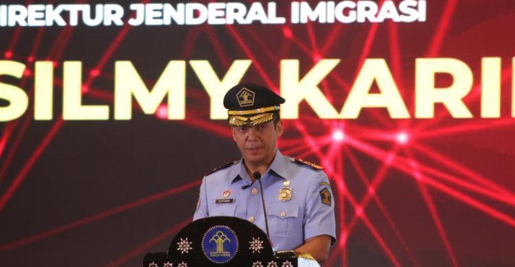 Cegah Kasus TPPO, Imigrasi Perketat Profiling Pemohon Paspor Perempuan Muda