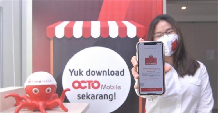 CIMB Niaga Optimalkan Pembayaran Tagihan Lewat OCTO Mobile