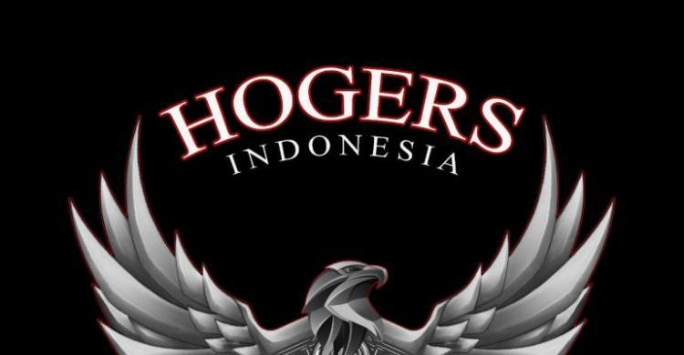 Kasus Covid Melonjak Touring Inagurasi Hogers Indonesia Ditunda