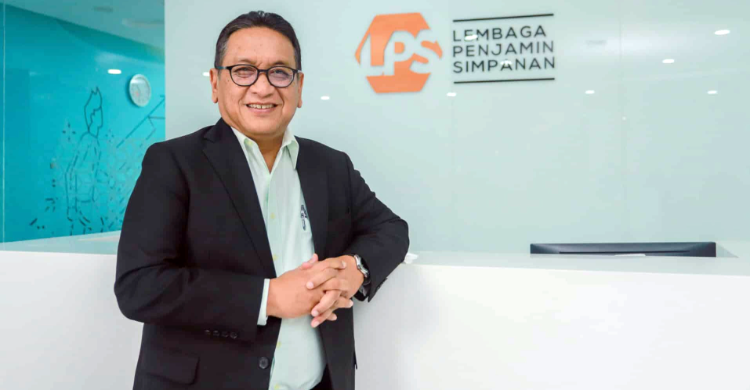 Didik Madiyono Ditetapkan Sebagai Plt Ketua LPS Perlindungan Nasabah, Diharapkan Meningkatkan Kinerja.