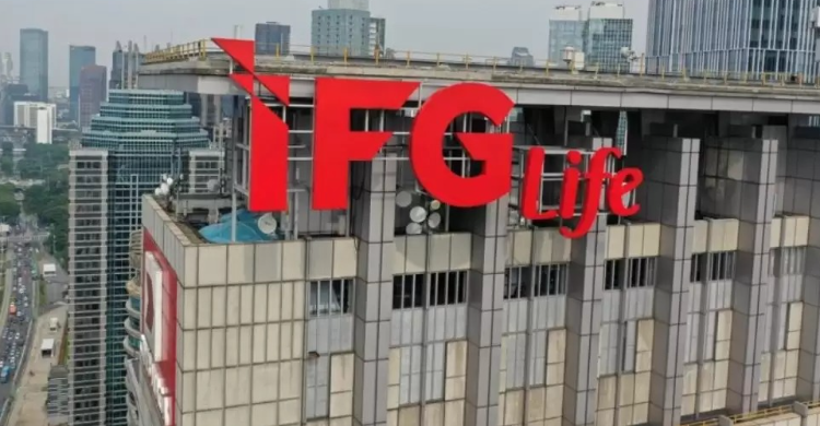 Dorong Pertumbuhan Berkelanjutan IFG Life Alihkan Investasi dari Aset Properti ke Aset Finansial