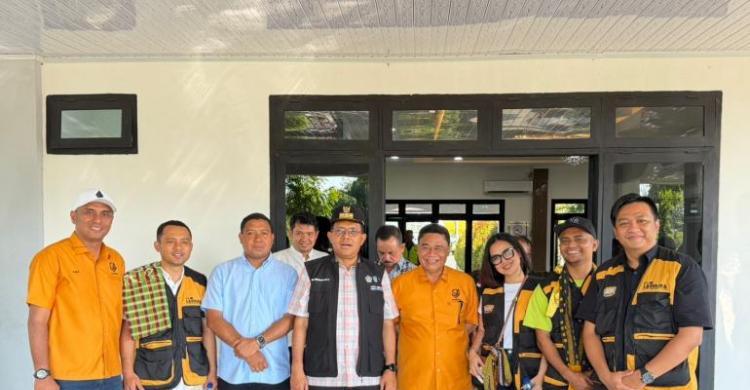 DPP LASMURA Siapkan Tim Trauma Healing Bagi Korban Gempa NTT